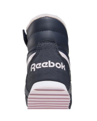 Buty dziecięce Reebok ROYAL CL SNOW FY3224 Niebieskie - Sklep online Mastersport