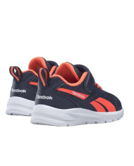 Buty dziecięce Reebok RUSH RUNNER FY4068 Niebieskie - Sklep online Mastersport