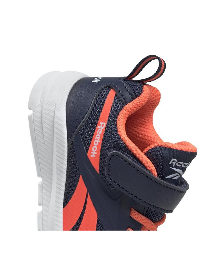 Buty dziecięce Reebok RUSH RUNNER FY4068 Niebieskie - Sklep online Mastersport