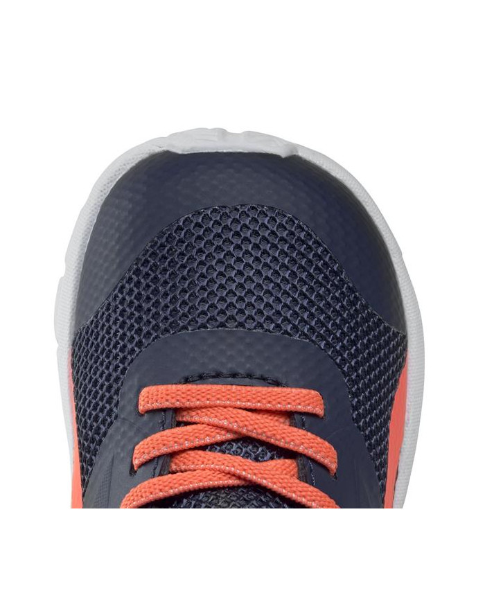 Buty dziecięce Reebok RUSH RUNNER FY4068 Niebieskie - Sklep online Mastersport