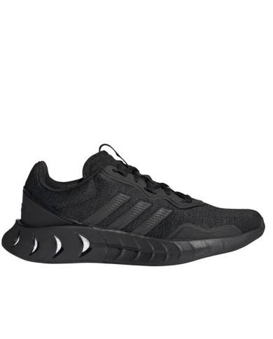 Buty męskie adidas Core KAPTIR SUPER FZ2870 Czarne - Sklep online Mastersport