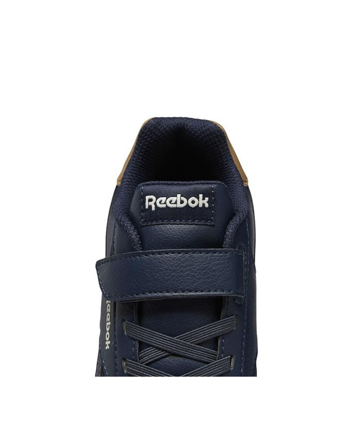 Buty dziecięce Reebok ROYAL CL JOGGER G58316 Niebieskie - Sklep online Mastersport