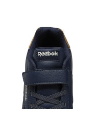 Buty dziecięce Reebok ROYAL CL JOGGER G58316 Niebieskie - Sklep online Mastersport
