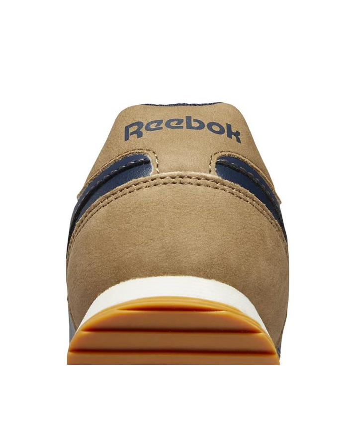 Buty dziecięce Reebok ROYAL CL JOGGER G58316 Niebieskie - Sklep online Mastersport
