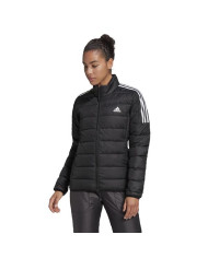 Kurtka damska adidas Performance W ESS DOWN JKT GH4593 Czarna - Sklep online Mastersport