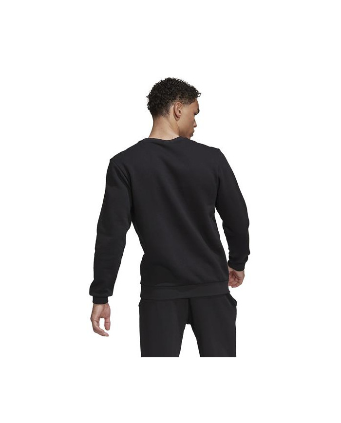 Bluza męska adidas Performance M BL FL SWT GK9074 Czarna - Sklep online Mastersport