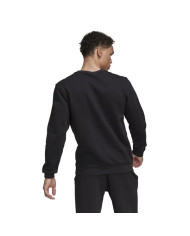 Bluza męska adidas Performance M BL FL SWT GK9074 Czarna - Sklep online Mastersport