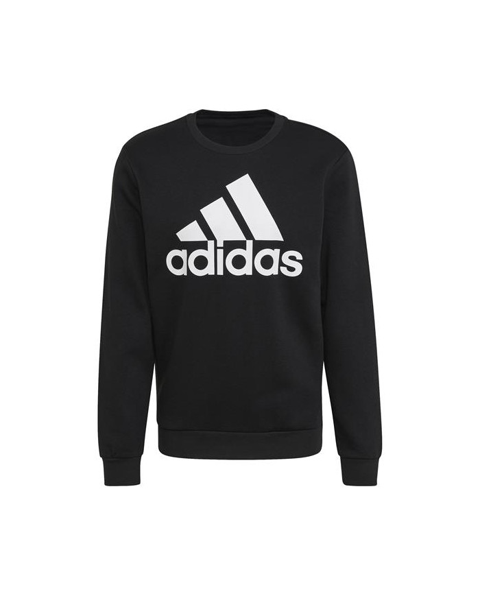 Bluza męska adidas Performance M BL FL SWT GK9074 Czarna - Sklep online Mastersport