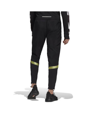 Spodnie męskie adidas Performance ULTRA PANT M GM1581 Czarne - Sklep online Mastersport