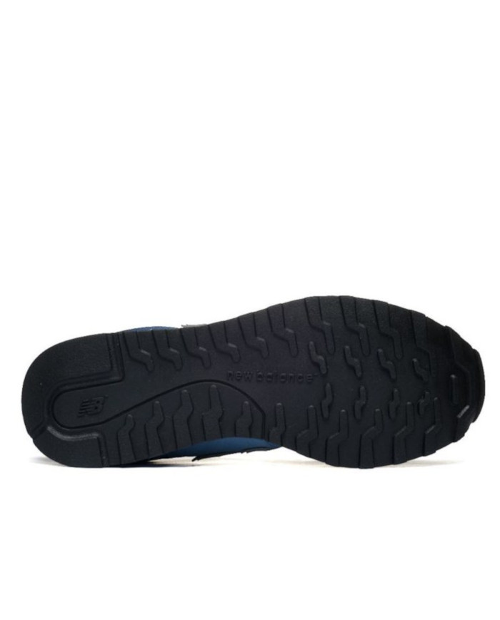 Buty męskie New Balance NB 500 GM500RBS Niebieskie - Sklep online Mastersport