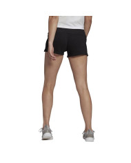 Szorty damskie adidas Performance W SL FT SHORT GM5601 Czarne - Sklep online Mastersport