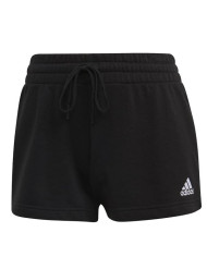 Szorty damskie adidas Performance W SL FT SHORT GM5601 Czarne - Sklep online Mastersport