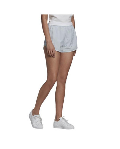 Szorty damskie adidas Originals 3 STRIPES SHORTS GN2887 Szare - Sklep online Mastersport