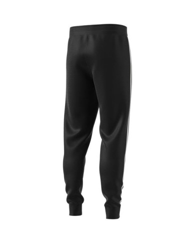 Spodnie męskie adidas Originals 3 STRIPES PANT GN3458 Czarne - Sklep online Mastersport