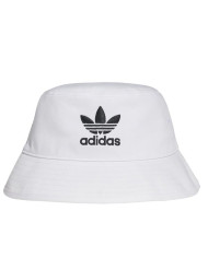 Czapka adidas Originals BUCKET HAT AC FQ4641 Biała - Sklep online Mastersport