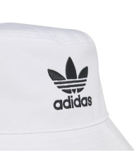 Czapka adidas Originals BUCKET HAT AC FQ4641 Biała - Sklep online Mastersport