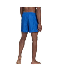 Szorty męskie adidas Performance SOLID CLX SH SL GQ1082 Niebieskie - Sklep online Mastersport