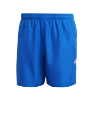 Szorty męskie adidas Performance SOLID CLX SH SL GQ1082 Niebieskie - Sklep online Mastersport