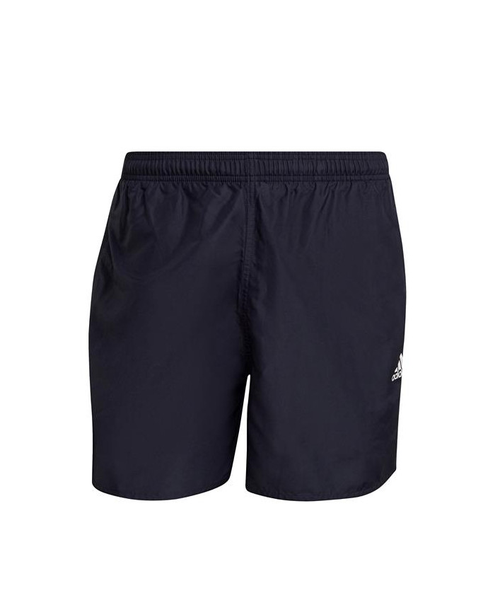 Szorty męskie adidas Performance SOLID CLX SH SL GQ1084 Niebieskie - Sklep online Mastersport