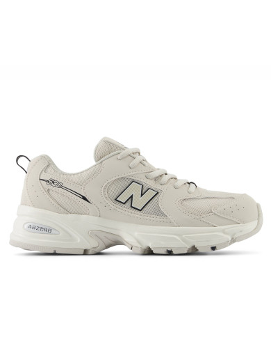 Buty damskie New Balance NB 530 GR530SC1 Beżowe - Sklep online Mastersport