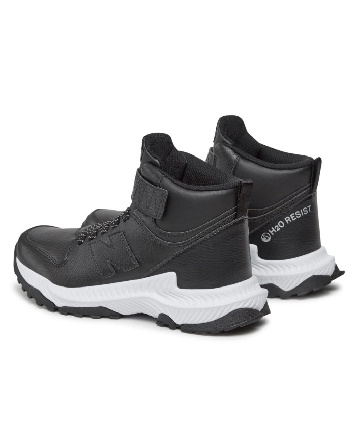 Buty dziecięce New Balance NB 800 GT800TB3 Czarne - Sklep online Mastersport