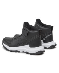 Buty dziecięce New Balance NB 800 GT800TB3 Czarne - Sklep online Mastersport