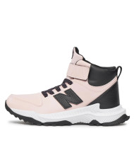 Buty dziecięce New Balance NB 800 GT800TP3 Różowe - Sklep online Mastersport