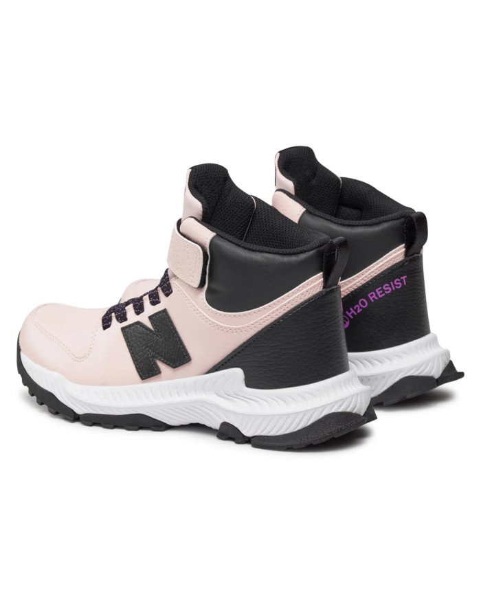 Buty dziecięce New Balance NB 800 GT800TP3 Różowe - Sklep online Mastersport