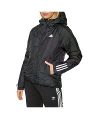 Kurtka damska adidas Performance W ITAVIC L HO J GU3957 Czarna - Sklep online Mastersport