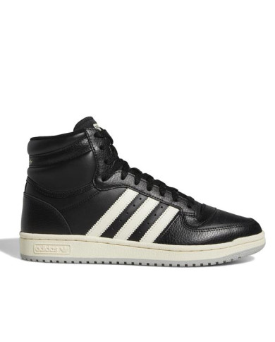 Buty męskie adidas Originals TOP TEN RB GV6632 Czarne - Sklep online Mastersport