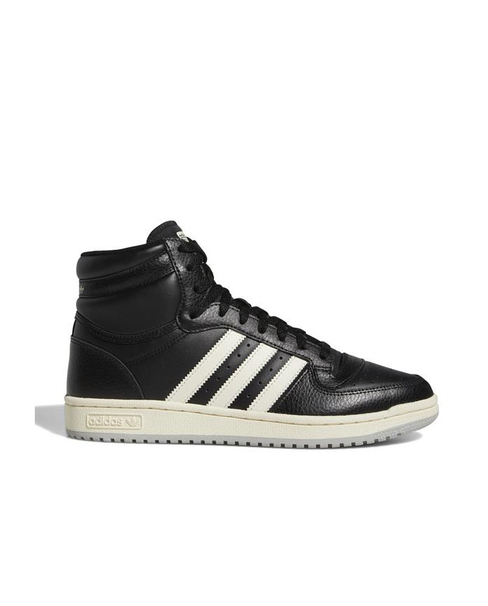 Buty męskie adidas Originals TOP TEN RB GV6632 Czarne - Sklep online Mastersport