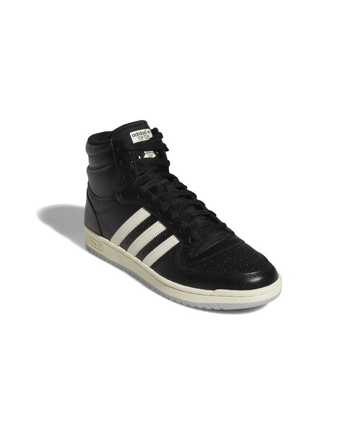 Buty męskie adidas Originals TOP TEN RB GV6632 Czarne - Sklep online Mastersport