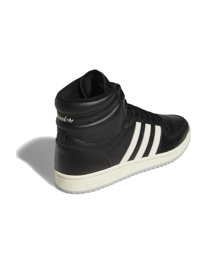 Buty męskie adidas Originals TOP TEN RB GV6632 Czarne - Sklep online Mastersport