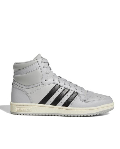 Buty męskie adidas Originals TOP TEN RB GV6633 Szare - Sklep online Mastersport