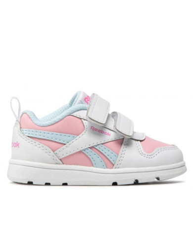 Buty dziecięce Reebok ROYAL PRIME GW2618 Białe - Sklep online Mastersport