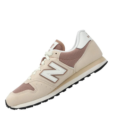 Buty damskie New Balance NB 500 GW500BES Beżowe - Sklep online Mastersport