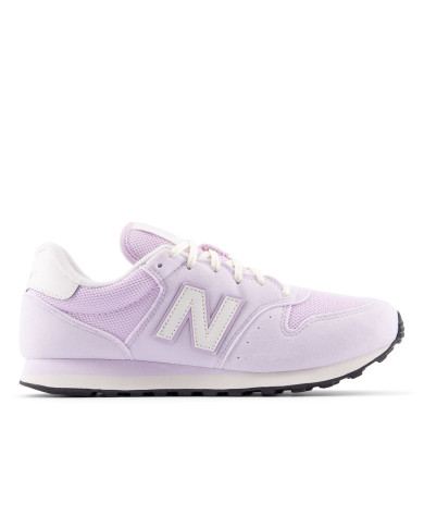 Buty damskie New Balance NB 500 GW500PRS Fioletowe - Sklep online Mastersport