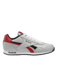 Buty dziecięce Reebok ROYAL CL JOGGER GW5277 Szare - Sklep online Mastersport