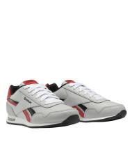 Buty dziecięce Reebok ROYAL CL JOGGER GW5277 Szare - Sklep online Mastersport