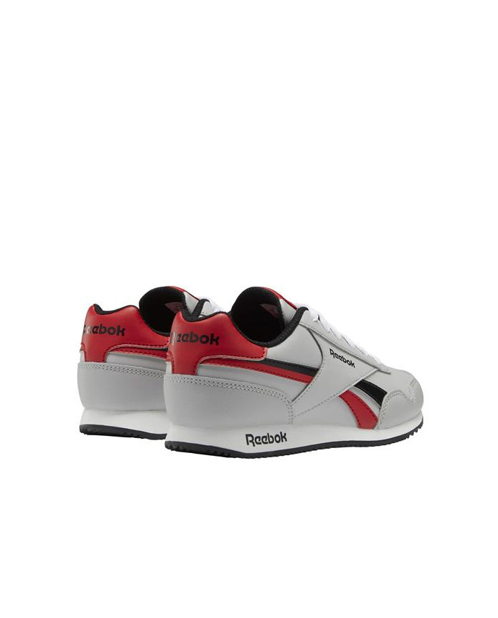 Buty dziecięce Reebok ROYAL CL JOGGER GW5277 Szare - Sklep online Mastersport