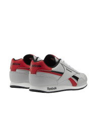 Buty dziecięce Reebok ROYAL CL JOGGER GW5277 Szare - Sklep online Mastersport