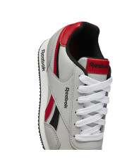 Buty dziecięce Reebok ROYAL CL JOGGER GW5277 Szare - Sklep online Mastersport