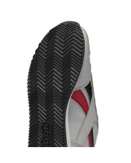 Buty dziecięce Reebok ROYAL CL JOGGER GW5277 Szare - Sklep online Mastersport