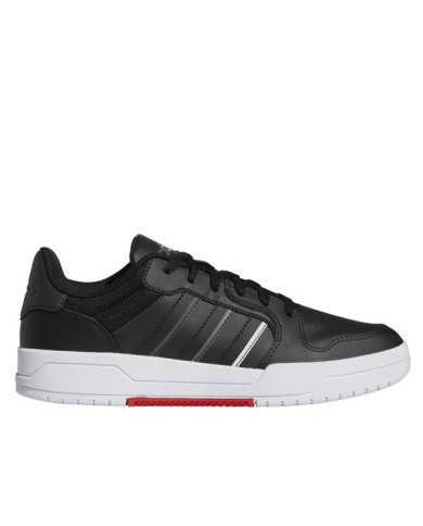 Buty męskie adidas Core ENTRAP GW5498 Czarne - Sklep online Mastersport