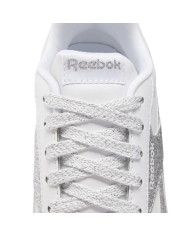 Buty dziecięce Reebok ROYAL CL JOGGER FZ2944 Białe - Sklep online Mastersport