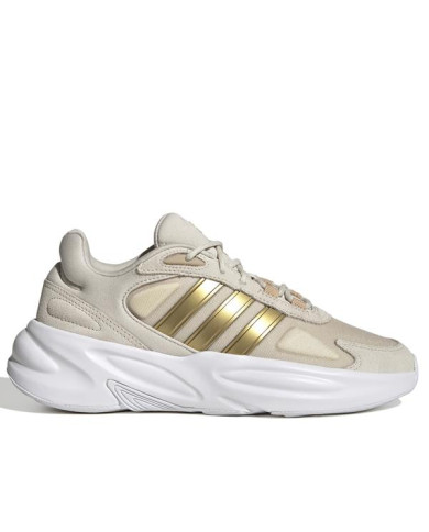 Buty damskie adidas Originals OZELLE GX4694 Żółte - Sklep online Mastersport