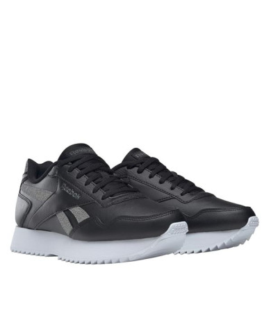 Buty damskie Reebok ROYAL GLIDE GX5982 Czarne - Sklep online Mastersport