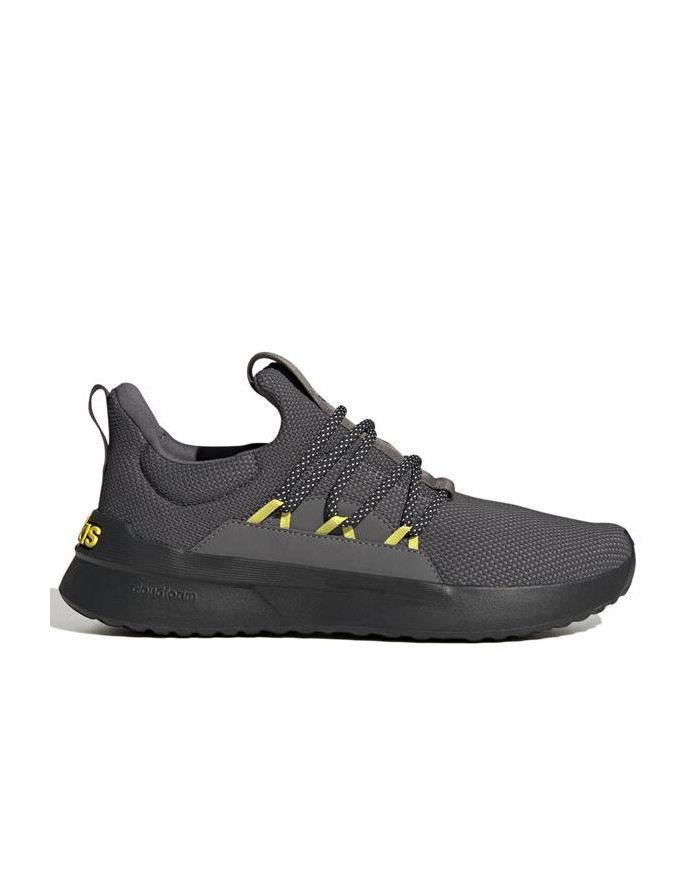 Buty męskie adidas Core LITE RACER ADAPT 5.0 GX6773 Szare - Sklep online Mastersport