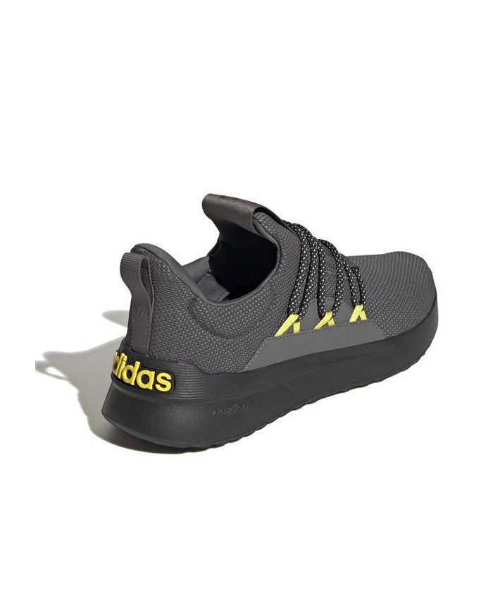 Buty męskie adidas Core LITE RACER ADAPT 5.0 GX6773 Szare - Sklep online Mastersport