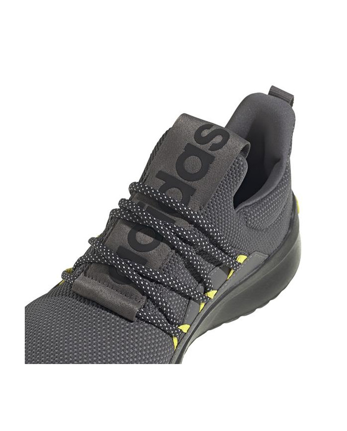 Buty męskie adidas Core LITE RACER ADAPT 5.0 GX6773 Szare - Sklep online Mastersport